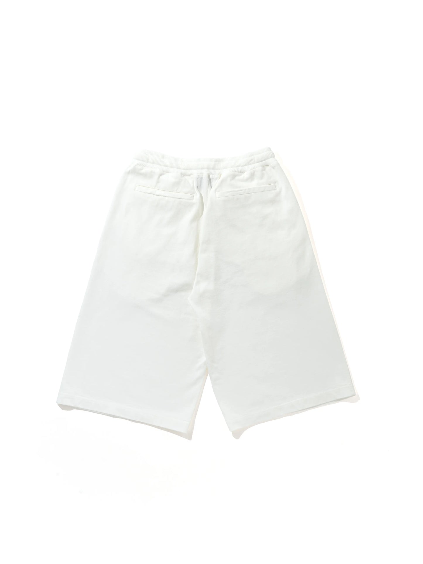 Half Pants / White(ハーフパンツ/ホワイト)