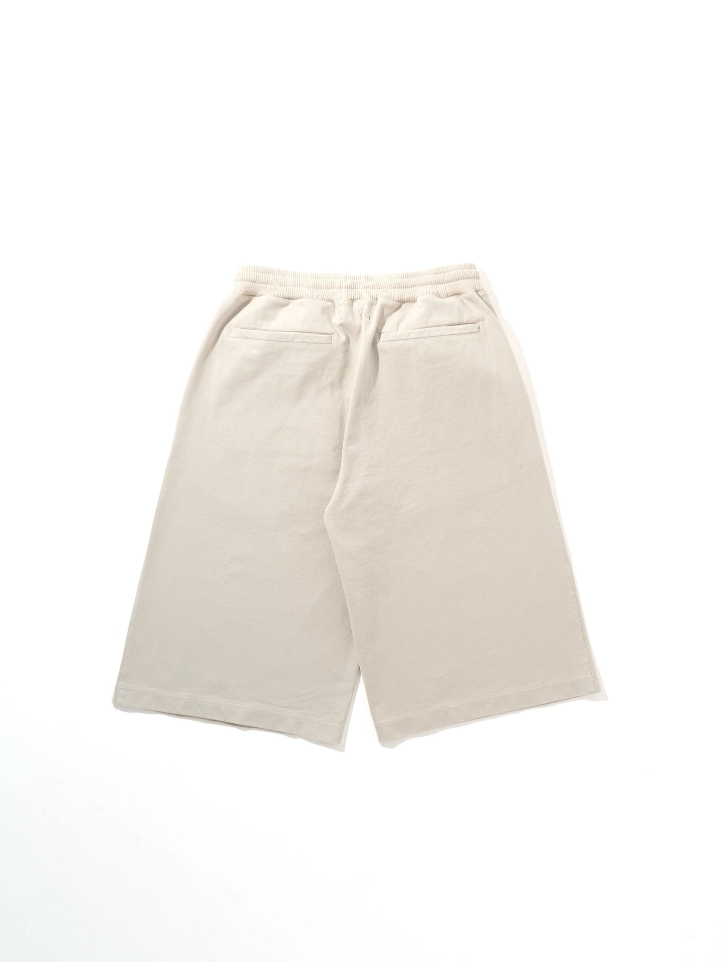 Half Pants / Ivory(ハーフパンツ/アイボリー)