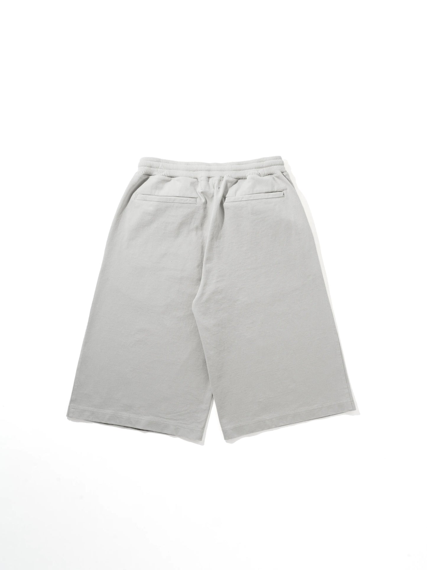 Half Pants / Gray(ハーフパンツ/グレー)