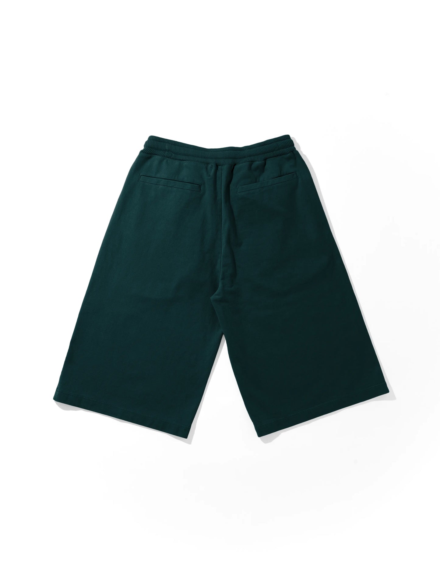 Half Pants / Charcoal Green(ハーフパンツ/チャコールグリーン)