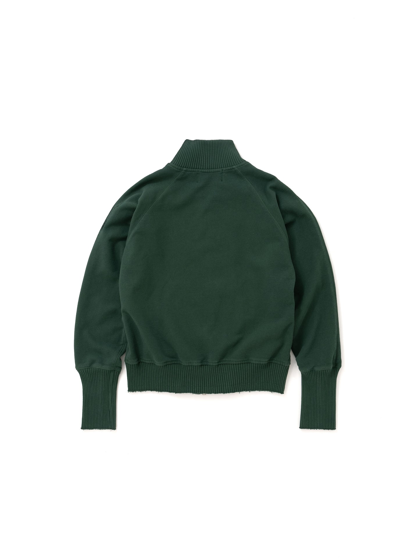 Basic New Track Jacket / Olive Green(ベーシックニュートラックジャケット/オリーブグリーン)