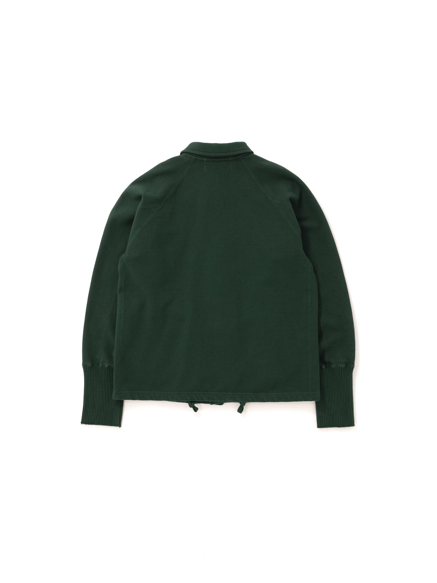 Basic Coach Jacket / Olive Green(ベーシック コーチジャケット /オリーブグリーン)