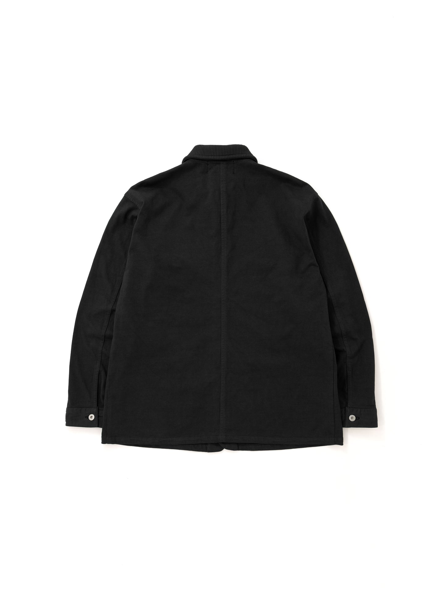 Basic New Chore Coat / Black(ベーシックニュー チョアコート/ブラック)