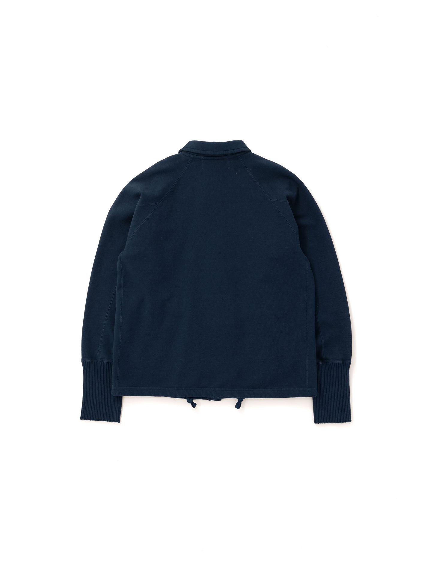 Basic Coach Jacket / Navy(ベーシック コーチジャケット /ネイビー)