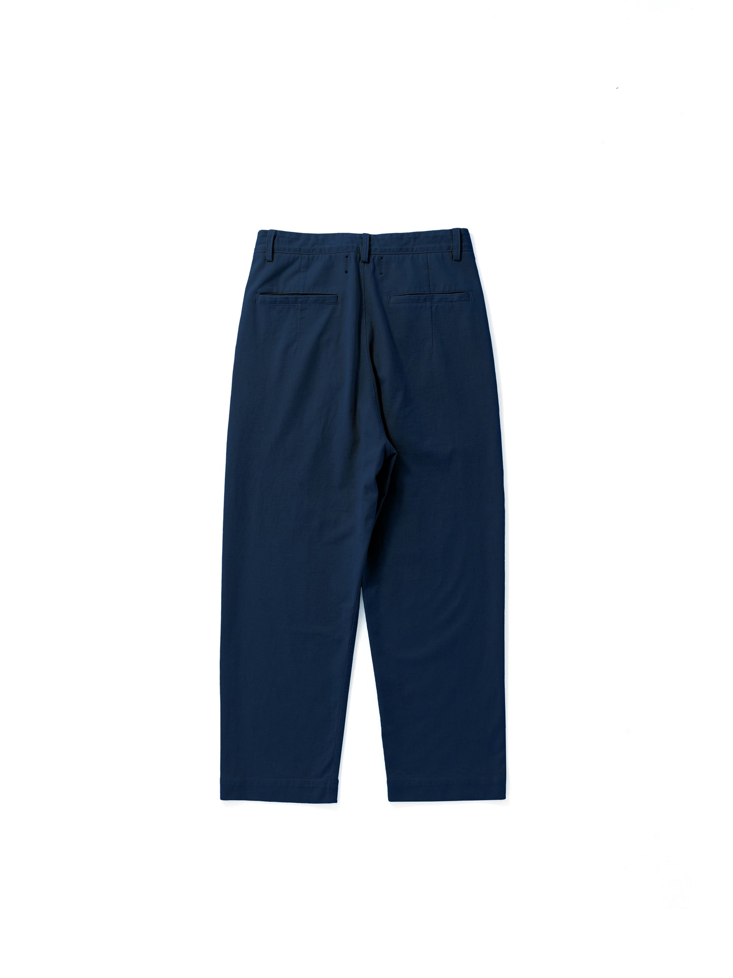 Basic US Chino Work Pants / Navy(ベーシックユーエスチノ ワークパンツ/ネイビー)