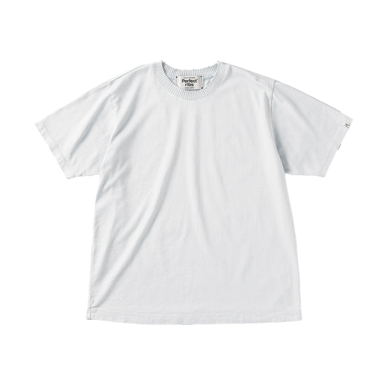 Short Sleeve T Shirts / White （ショートスリーブ ティーシャツ/ホワイト)