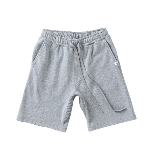 Basic Sweat Short Pants / Top Gray(ベーシックスウェットショートパンツ/トップグレー)