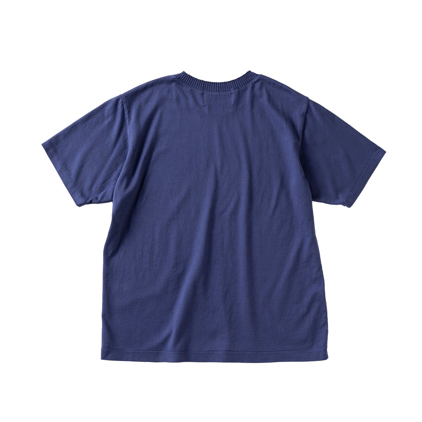 Short Sleeve T Shirts / Vintage Navy (ショートスリーブ ティーシャツ/ヴィンテージネイビー)