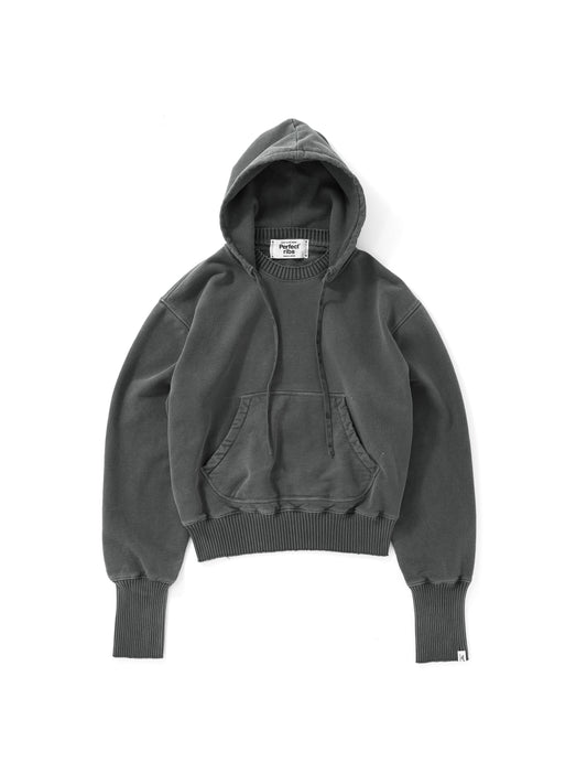 After Hoodie / Fade Black(アフターフーディー/フェードブラック)
