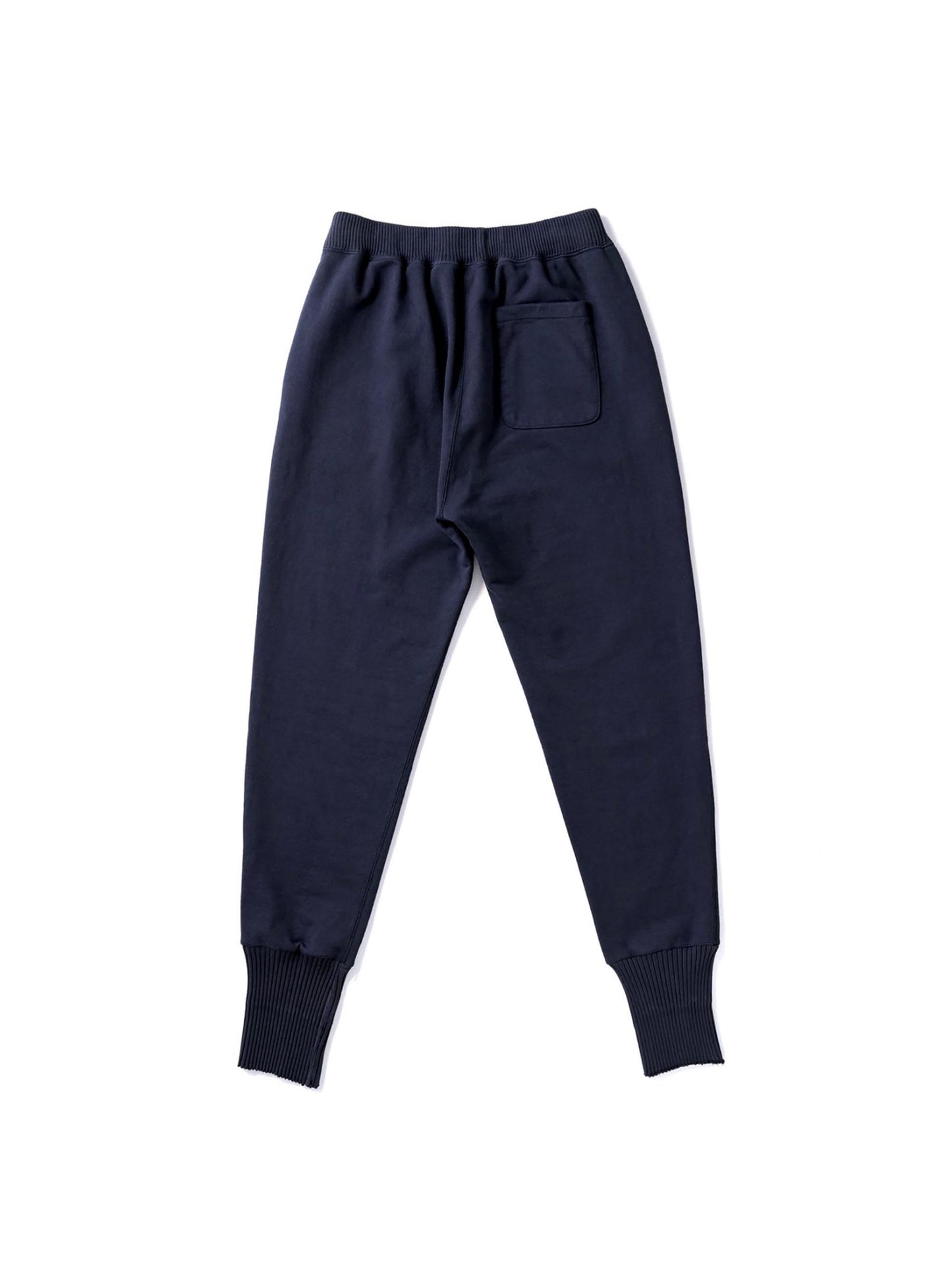 Basic Sweat Pants / Navy Purple(ベーシック スウェットパンツ/ネイビーパープル)