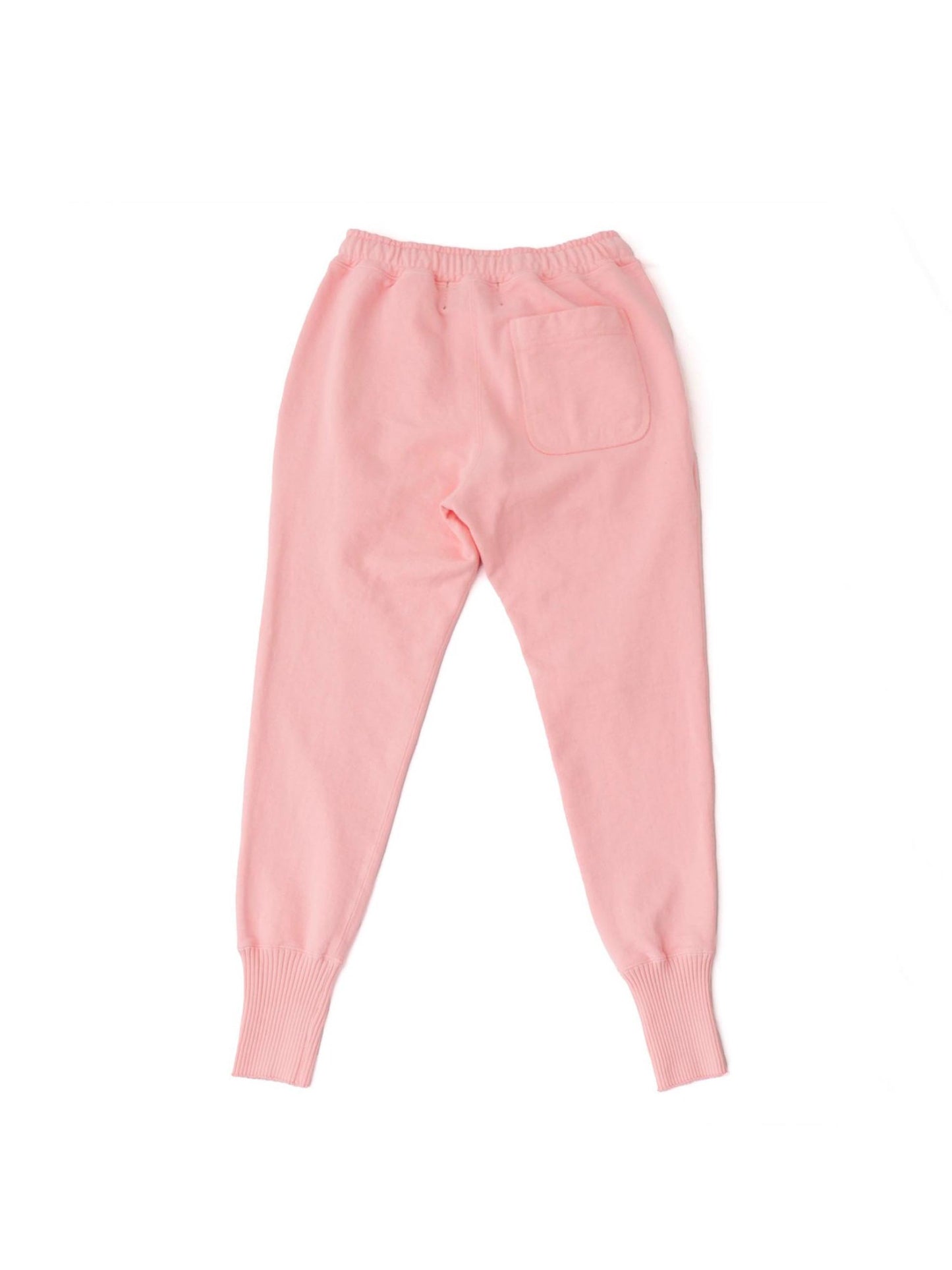 Basic Sweat Pants / Pink(ベーシック スウェットパンツ/ピンク)