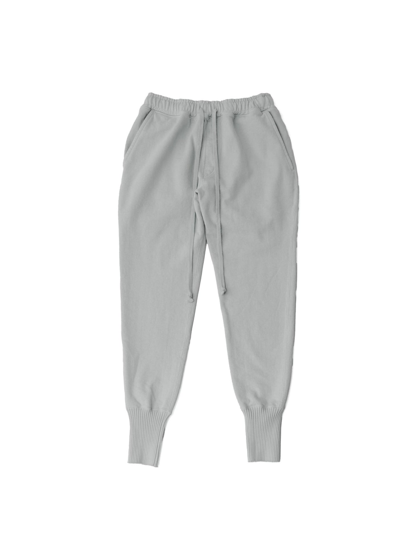 Basic Sweat Pants / Gray(ベーシック スウェットパンツ/グレー)