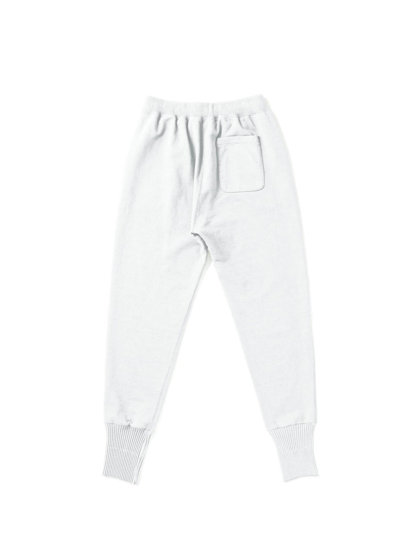 Basic Sweat Pants / Cloud White(ベーシック スウェットパンツ/クラウドホワイト)