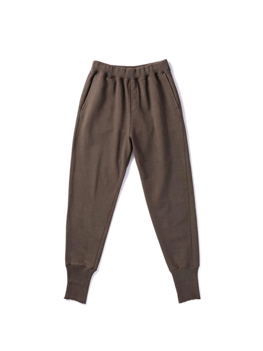 Basic Sweat Pants / Chai(ベーシック スウェットパンツ/チャイ)