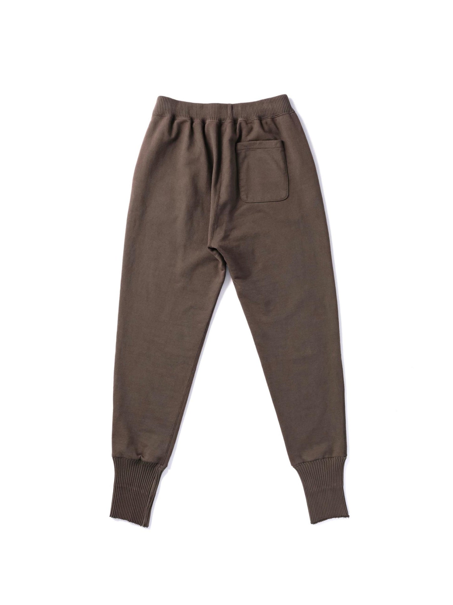 Basic Sweat Pants / Chai(ベーシック スウェットパンツ/チャイ)