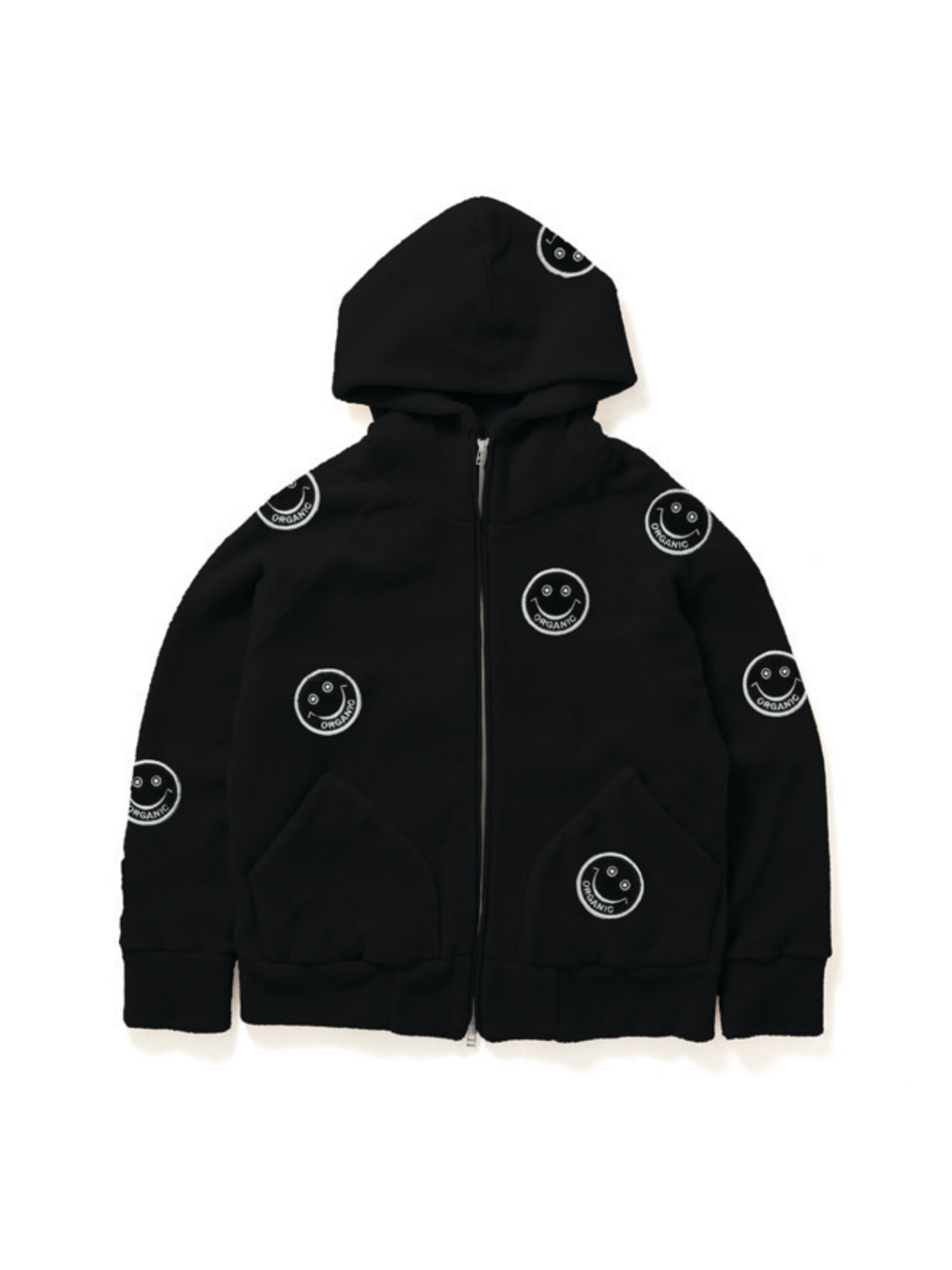 A LOVE MOVEMENT – Perfect ribs