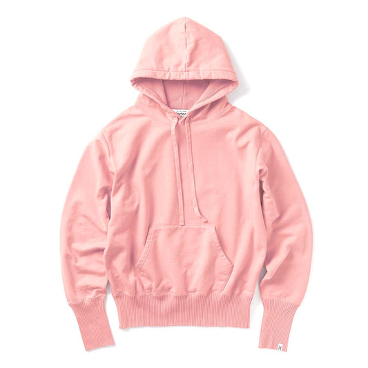 Basic Hoodie / Pink(ベーシック フーディー/ピンク)