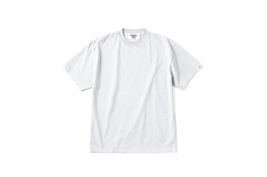 Basic Short Sleeve T Shirts / Cloud White (ベーシック ショートスリーブ ティーシャツ/クラウドホワイト)