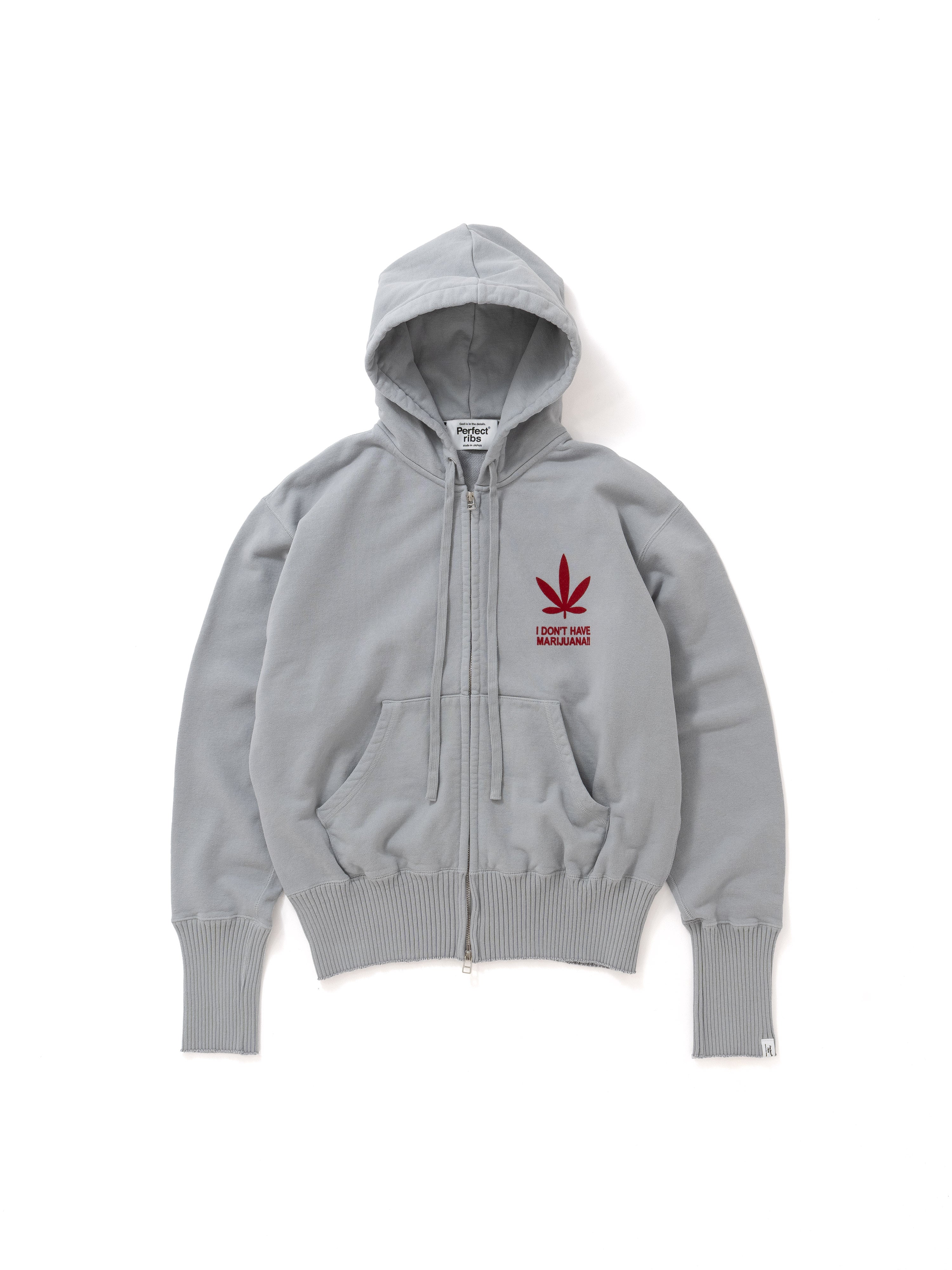 A LOVE MOVEMENT – Perfect ribs