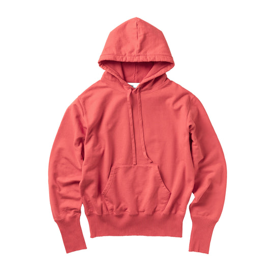 Basic Hoodie / Vintage Red(ベーシック フーディー/ヴィンテージレッド)