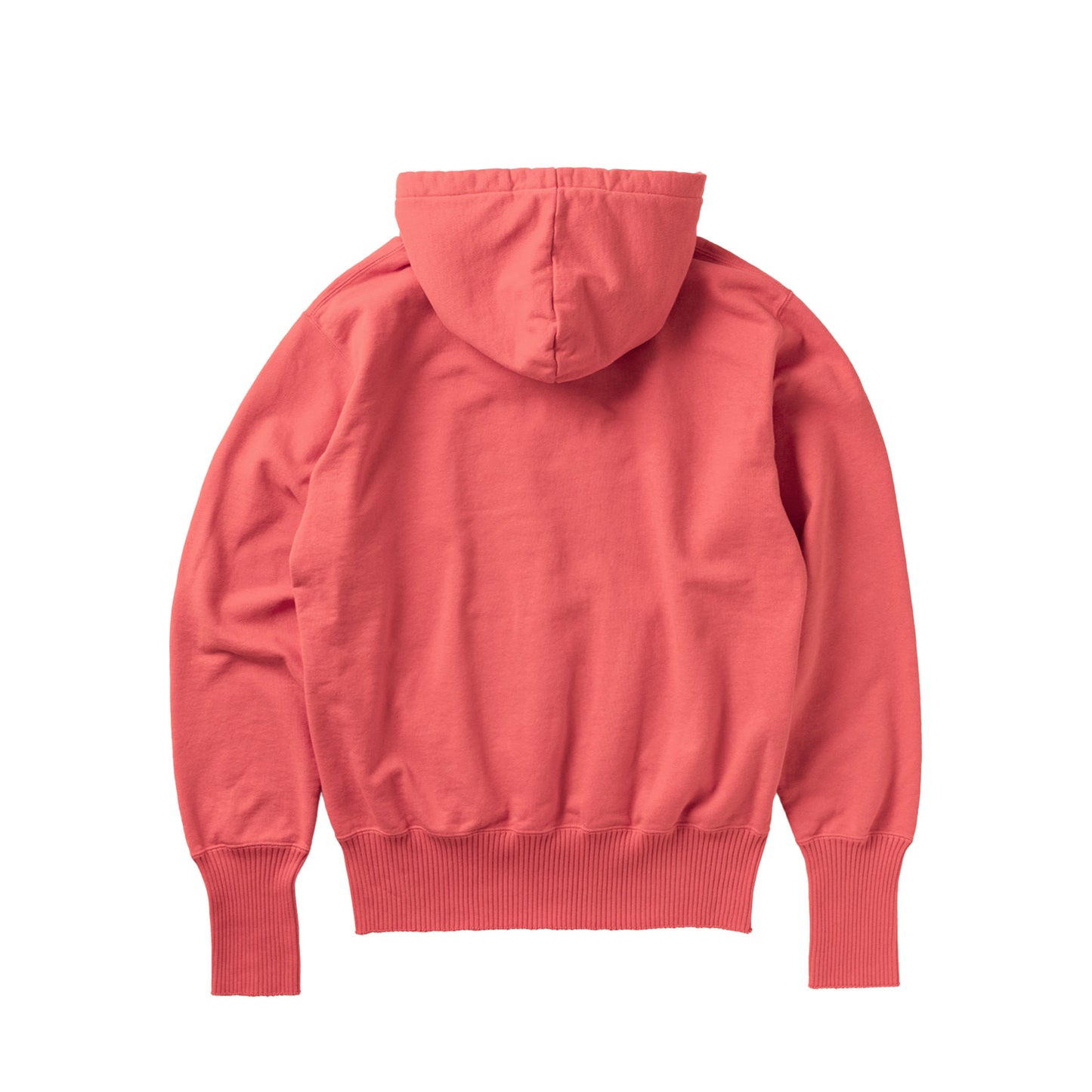 Basic Hoodie / Vintage Red(ベーシック フーディー/ヴィンテージレッド)