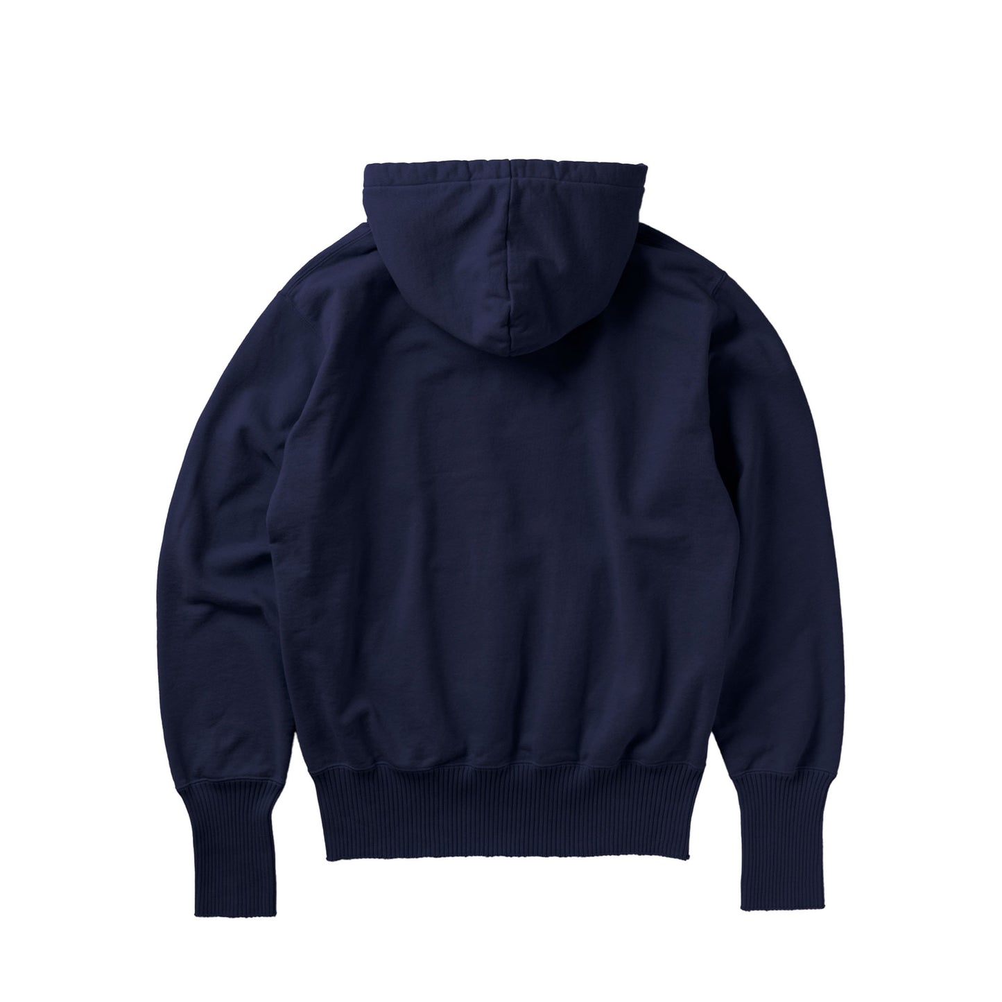 Basic Hoodie / Royal Navy(ベーシック フーディー/ロイアルネイビー)