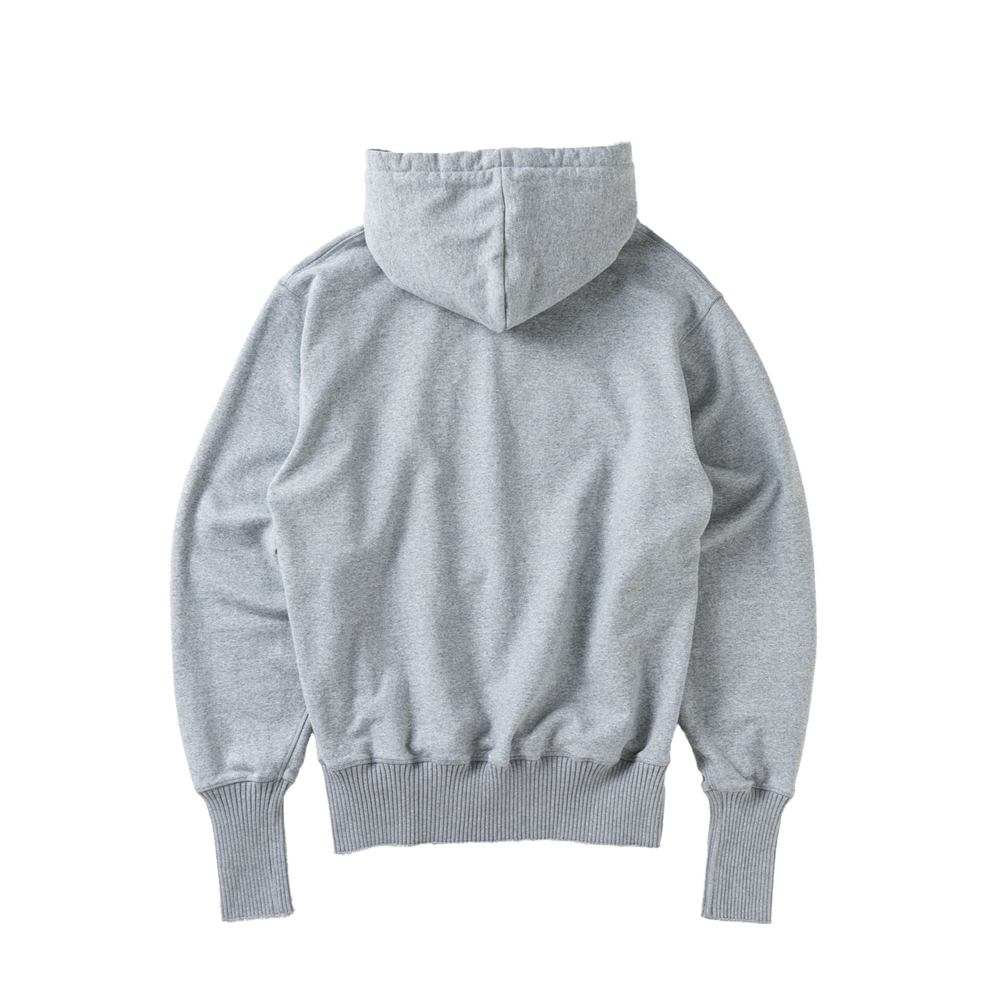 Basic Hoodie / Top Gray(ベーシック フーディー/トップグレー)