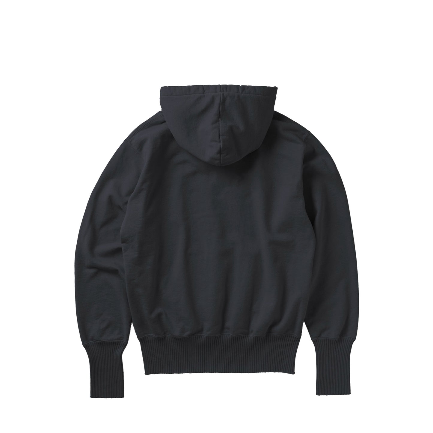 Basic Hoodie / Vintage Black(ベーシック フーディー/ヴィンテージブラック)