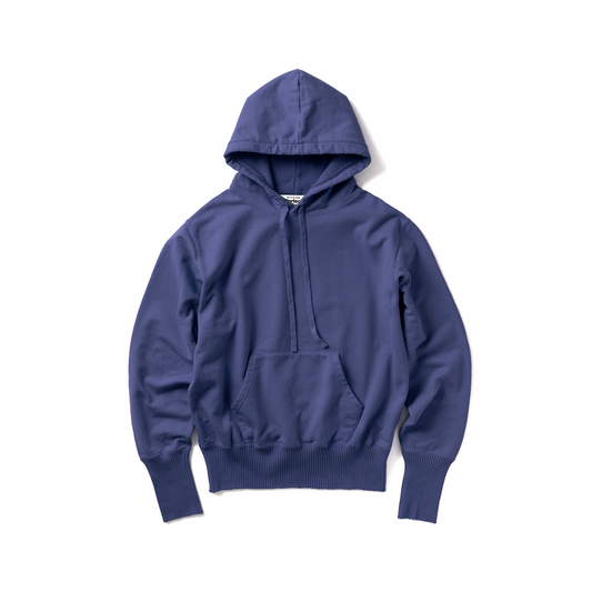 Basic Hoodie / Vintage Navy(ベーシック フーディー/ヴィンテージネイビー)