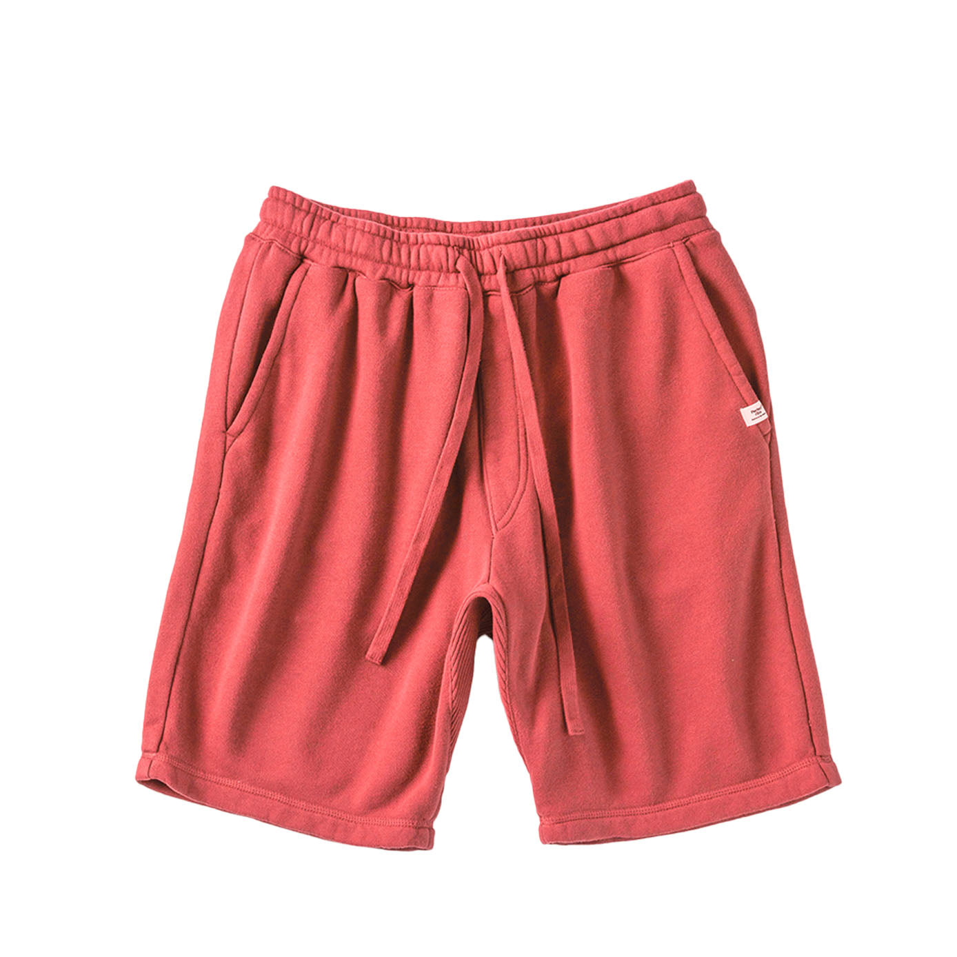 Sweat Short Pants / Vintage Red(スウェットショートパンツ/ヴィンテージレッド)