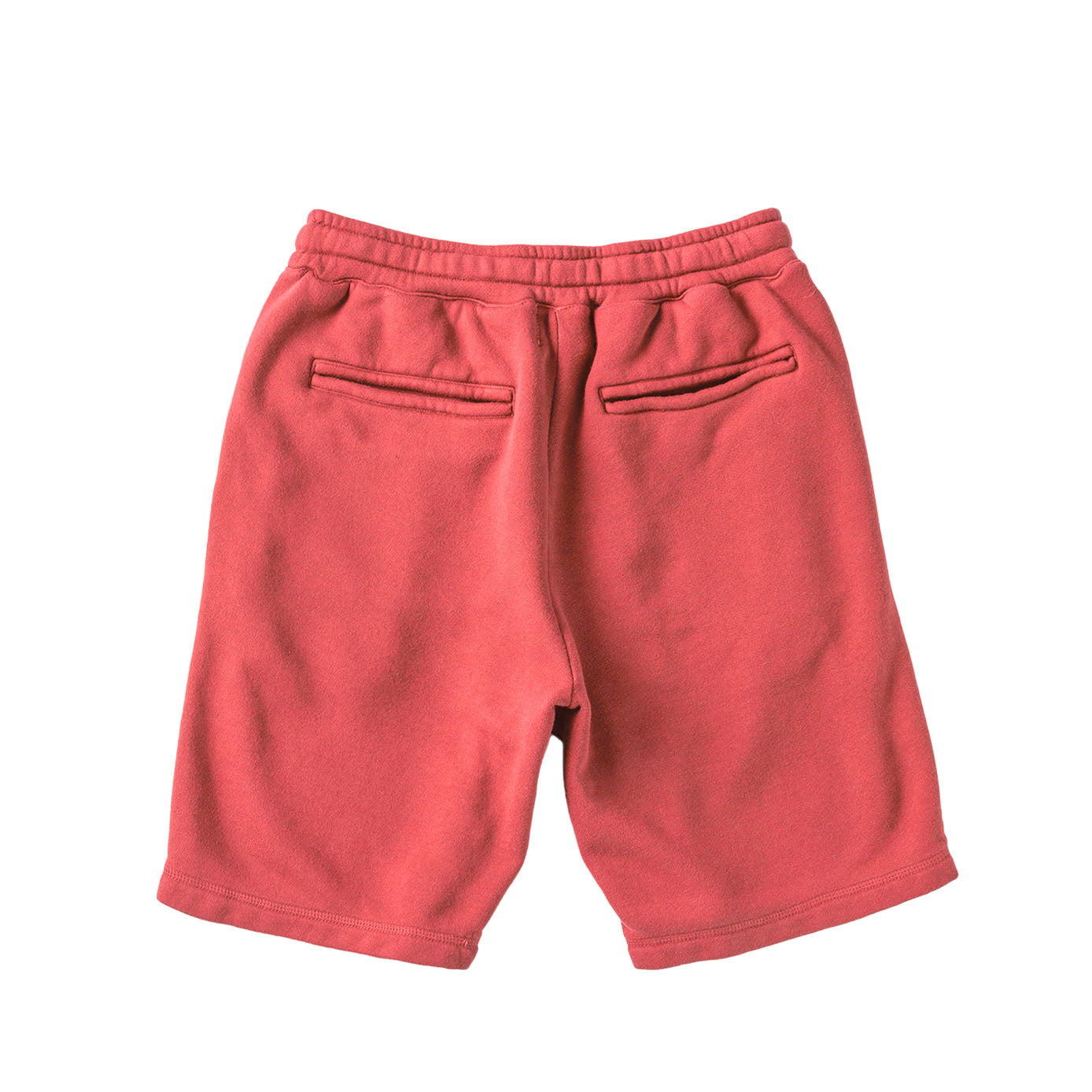 Sweat Short Pants / Vintage Red(スウェットショートパンツ/ヴィンテージレッド)