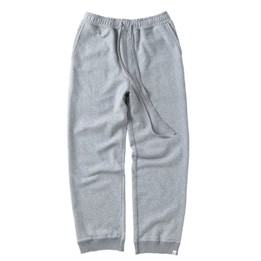 Straight Wide Pants /Top Gray(ストレート ワイドパンツ/トップグレー)