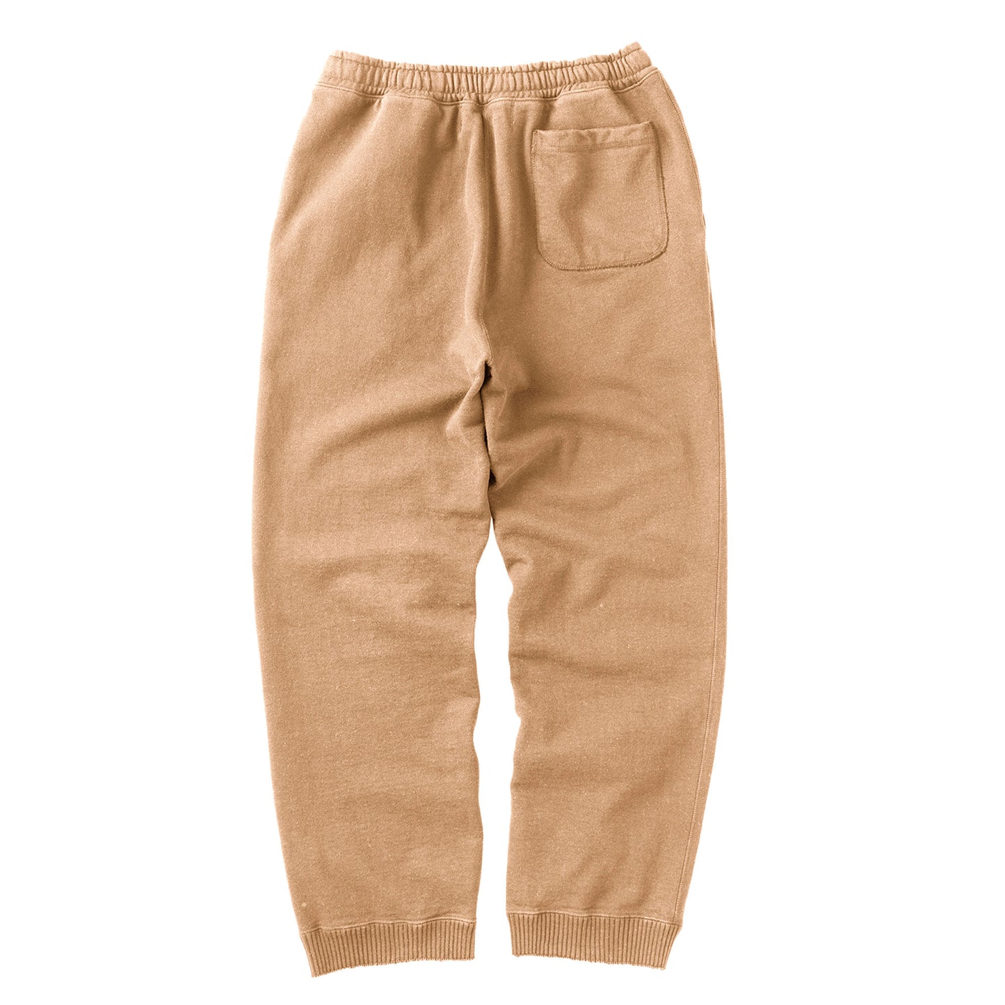 Straight Wide Pants /Light Brown(ストレート ワイドパンツ/ライトブラウン)