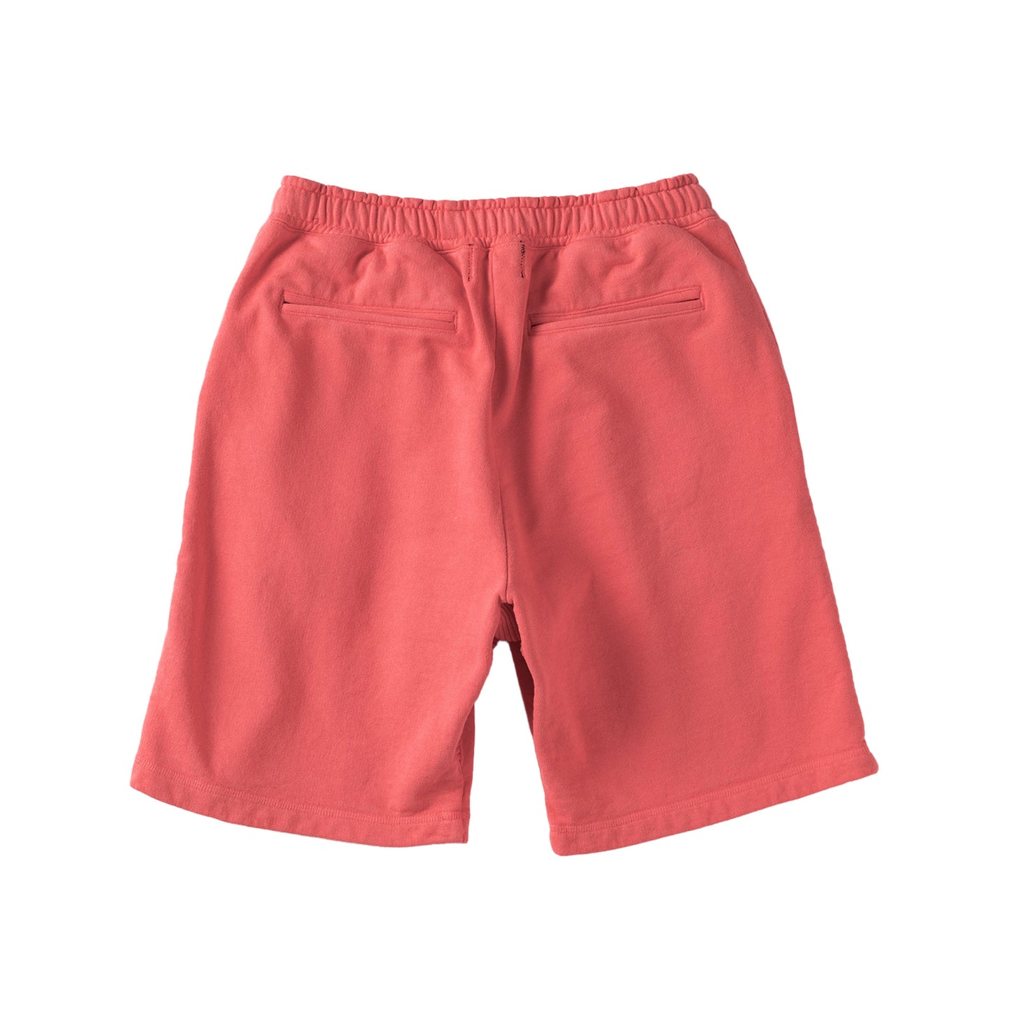 Basic Sweat Short Pants / Vintage Red(ベーシックスウェットショートパンツ/ヴィンテージレッド)