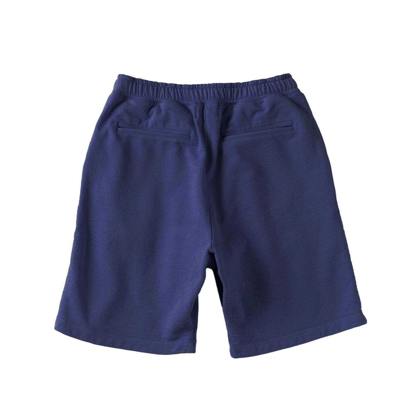 Basic Sweat Short Pants / Vintage Navy(ベーシックスウェットショートパンツ/ヴィンテージネイビー)