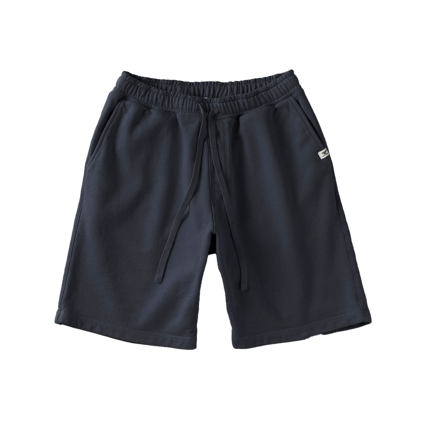 Basic Sweat Short Pants / Black(ベーシックスウェットショートパンツ/ヴィンテージブラック)