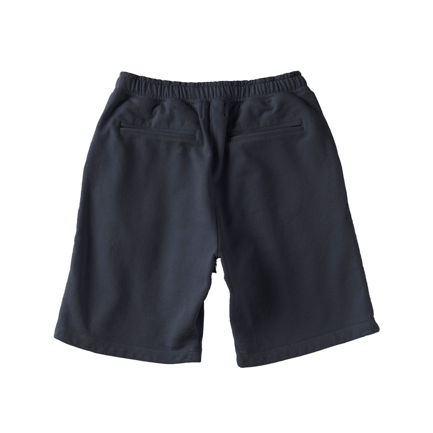 Basic Sweat Short Pants / Black(ベーシックスウェットショートパンツ/ヴィンテージブラック)