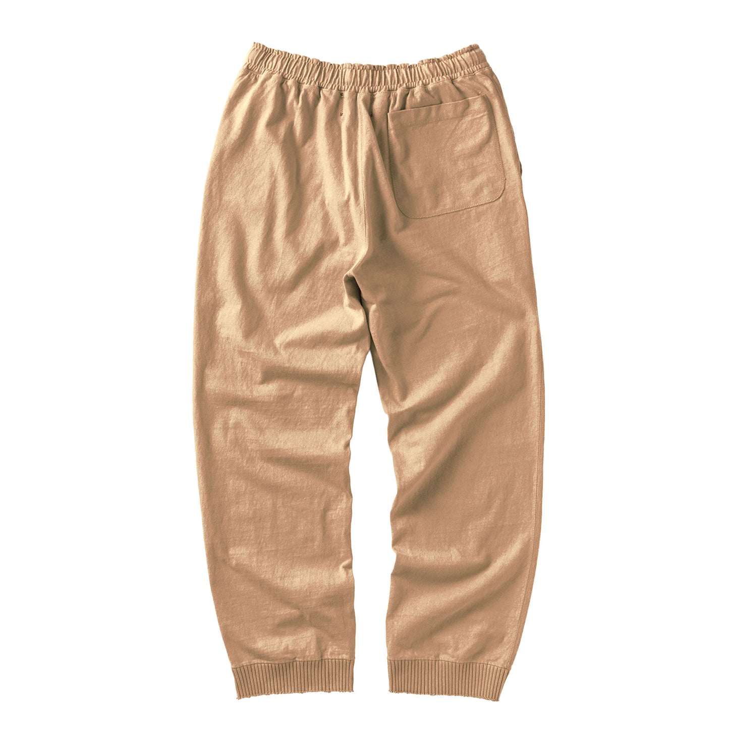 Light Straight Wide Pants /Light Brown(ライト ストレート ワイドパンツ/ライトブラウン)
