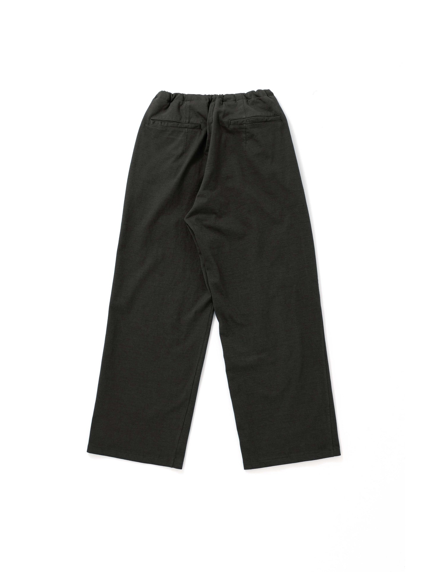 New Slacks Pants / Black(ニュースラックスパンツ/ブラック)