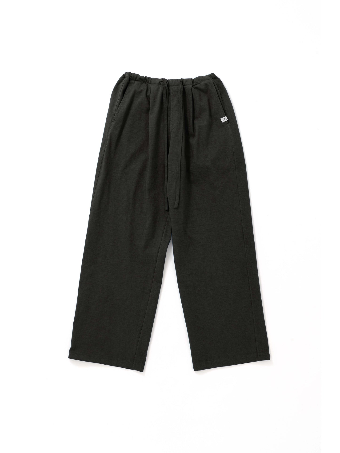 New Slacks Pants / Black(ニュースラックスパンツ/ブラック)