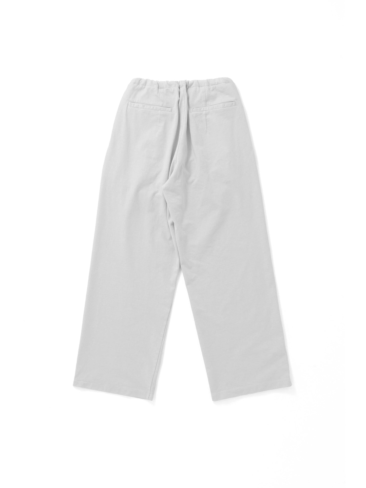 New Slacks Pants / Gray(ニュースラックスパンツ/グレー)