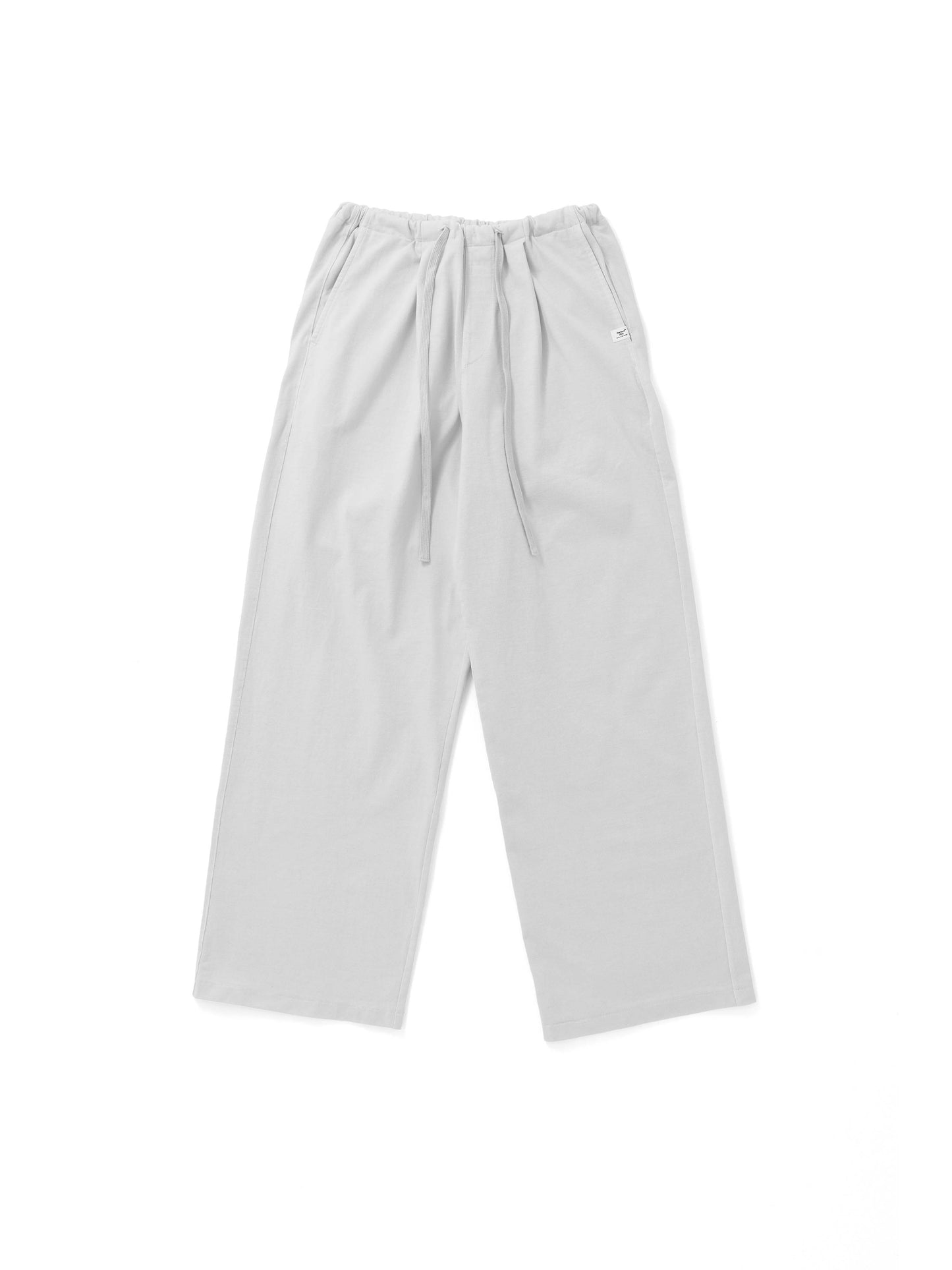 New Slacks Pants / Gray(ニュースラックスパンツ/グレー)