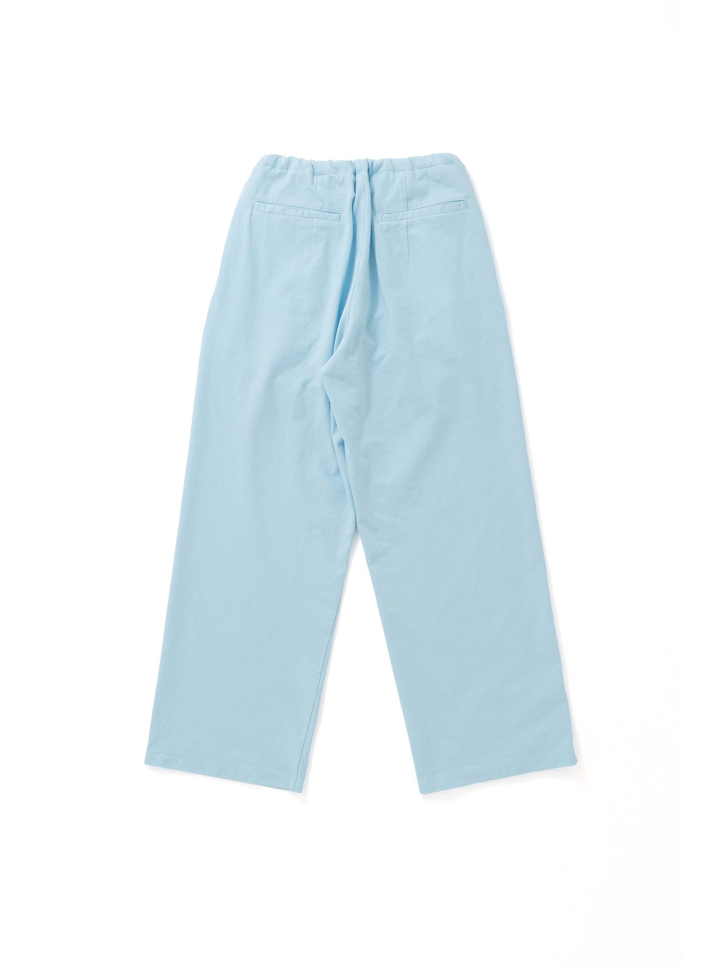 New Slacks Pants / Sax(ニュースラックスパンツ/サックス)