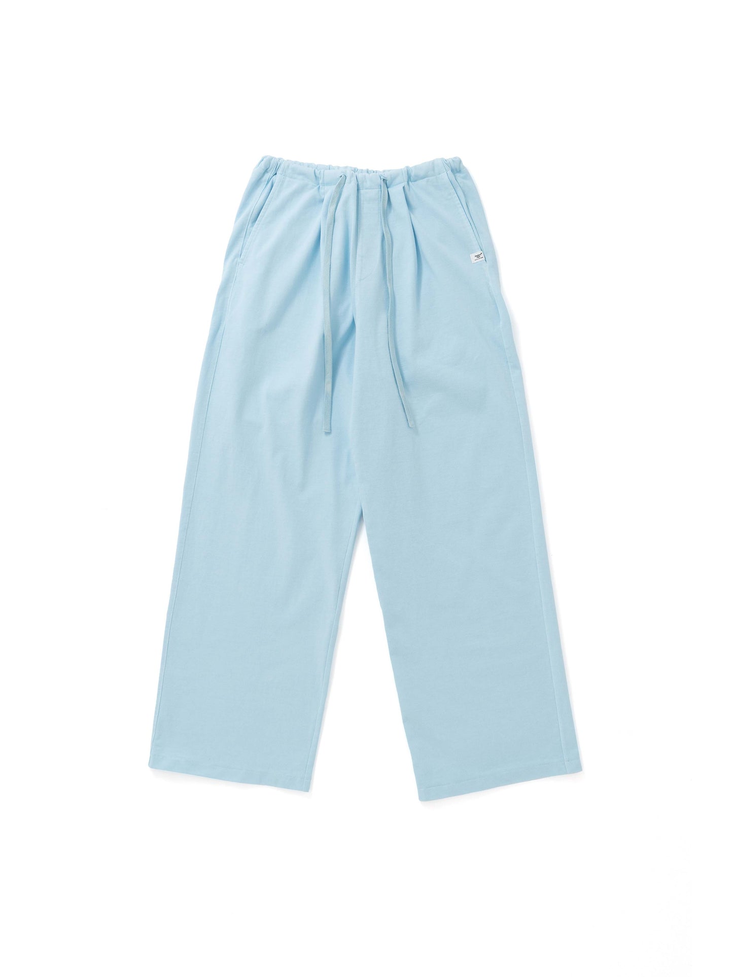 New Slacks Pants / Sax(ニュースラックスパンツ/サックス)