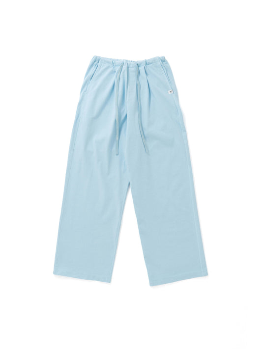 New Slacks Pants / Sax(ニュースラックスパンツ/サックス)