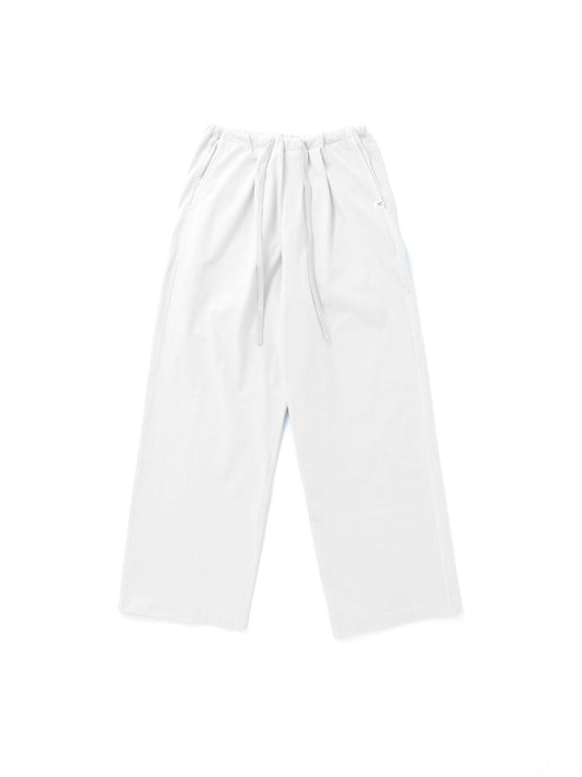 New Slacks Pants / White(ニュースラックスパンツ/ホワイト)