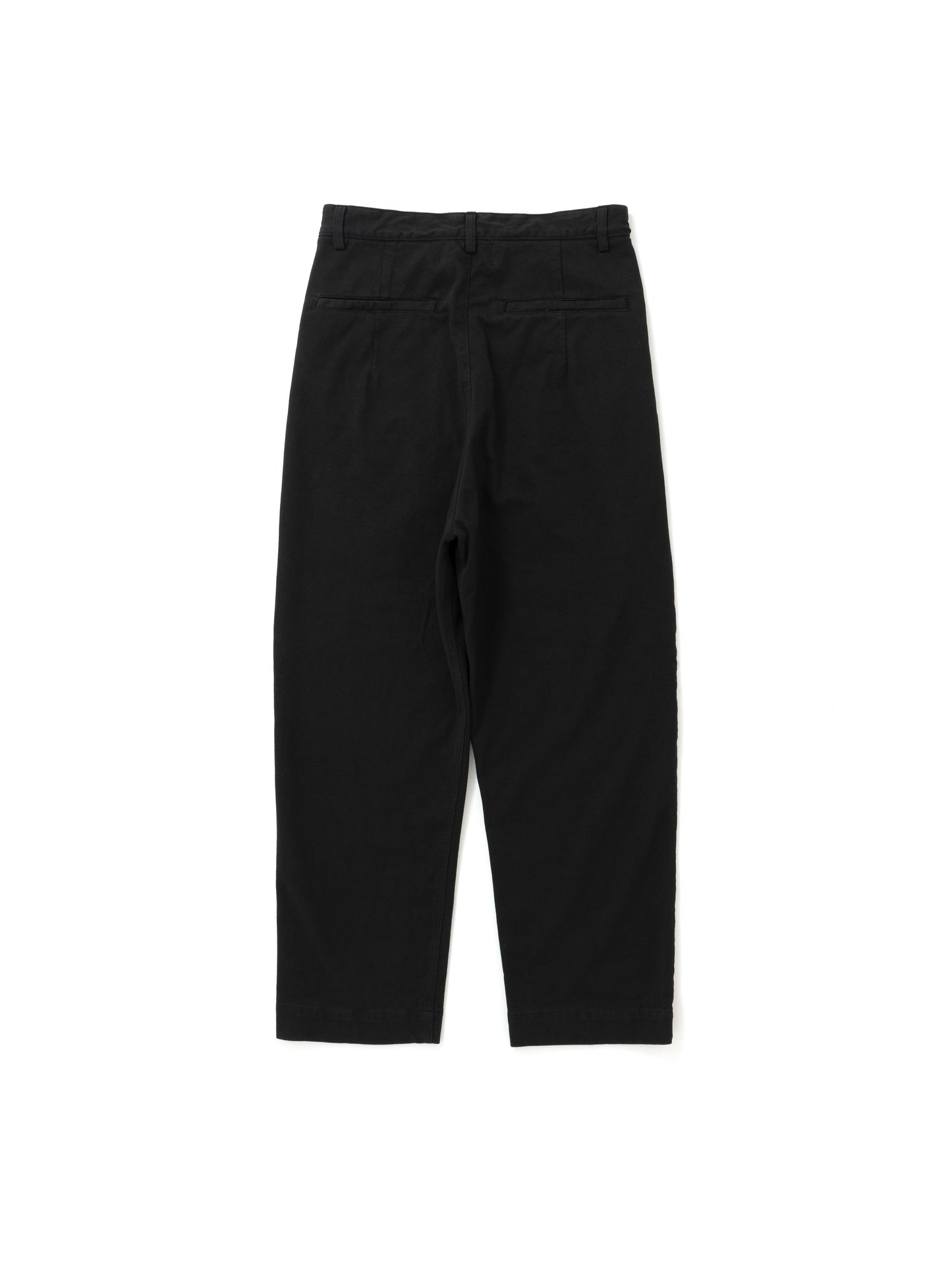 US Work Pants / Black(ワークパンツ/ブラック)