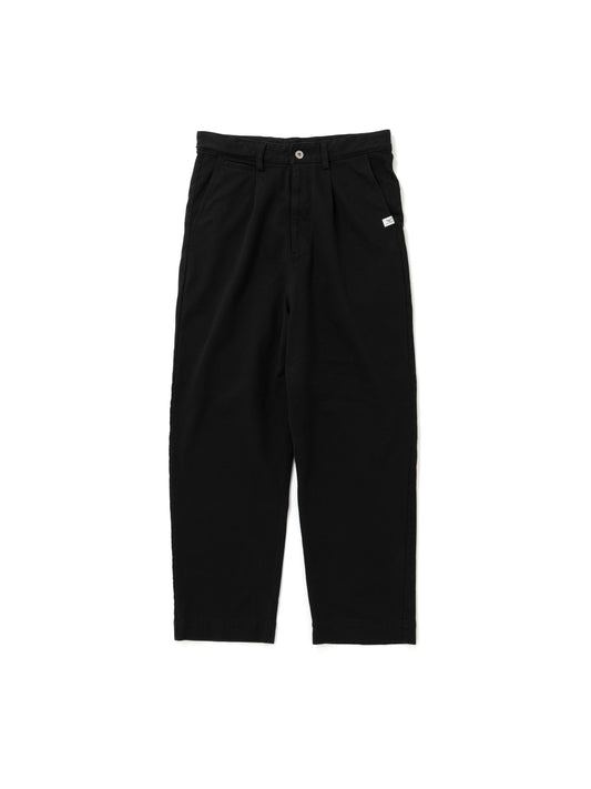 US Work Pants / Black(ワークパンツ/ブラック)