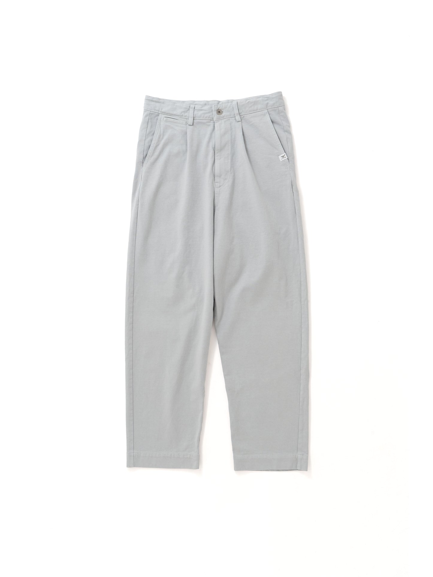 US Work Pants / Gray(ワークパンツ/グレー)