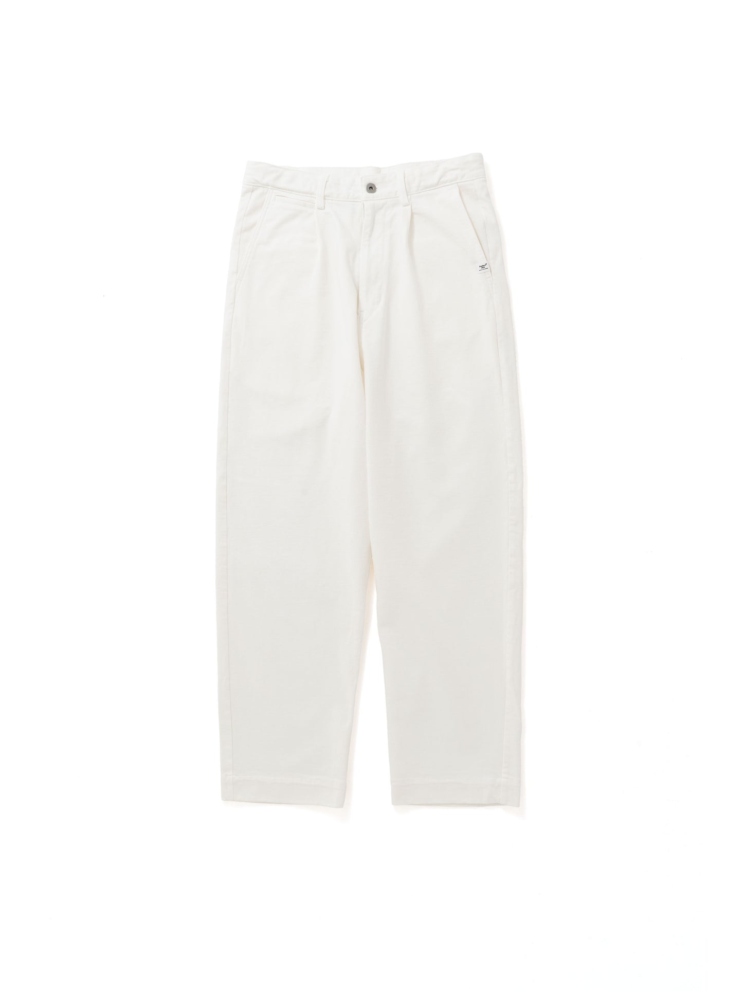 US Work Pants / White(ワークパンツ/ホワイト)